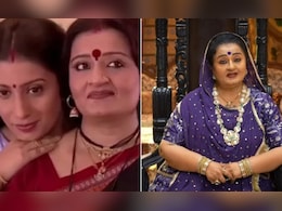 क्योंकि सास भी कभी बहू थी की सविता वीरानी को इस शो में देख सकते हैं फैंस, बोलीं- 25 साल आगे बढ़ चुके हैं