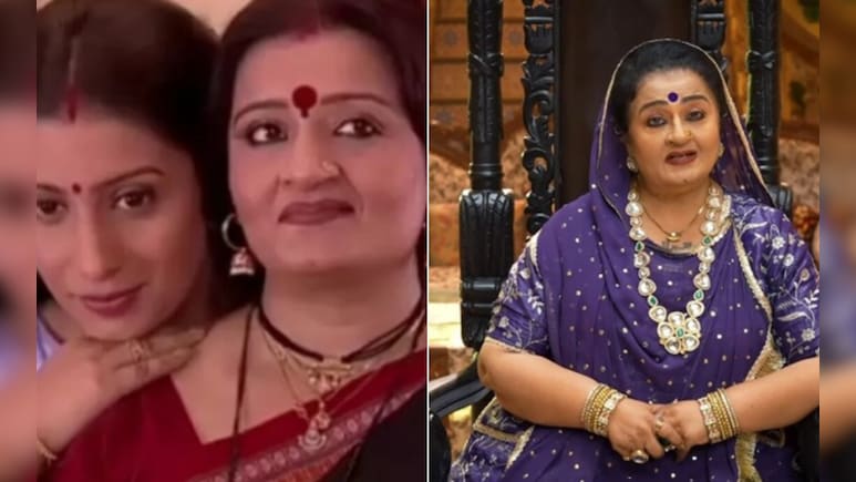 क्योंकि सास भी कभी बहू थी की सविता वीरानी को इस शो में देख सकते हैं फैंस, बोलीं- 25 साल आगे बढ़ चुके हैं