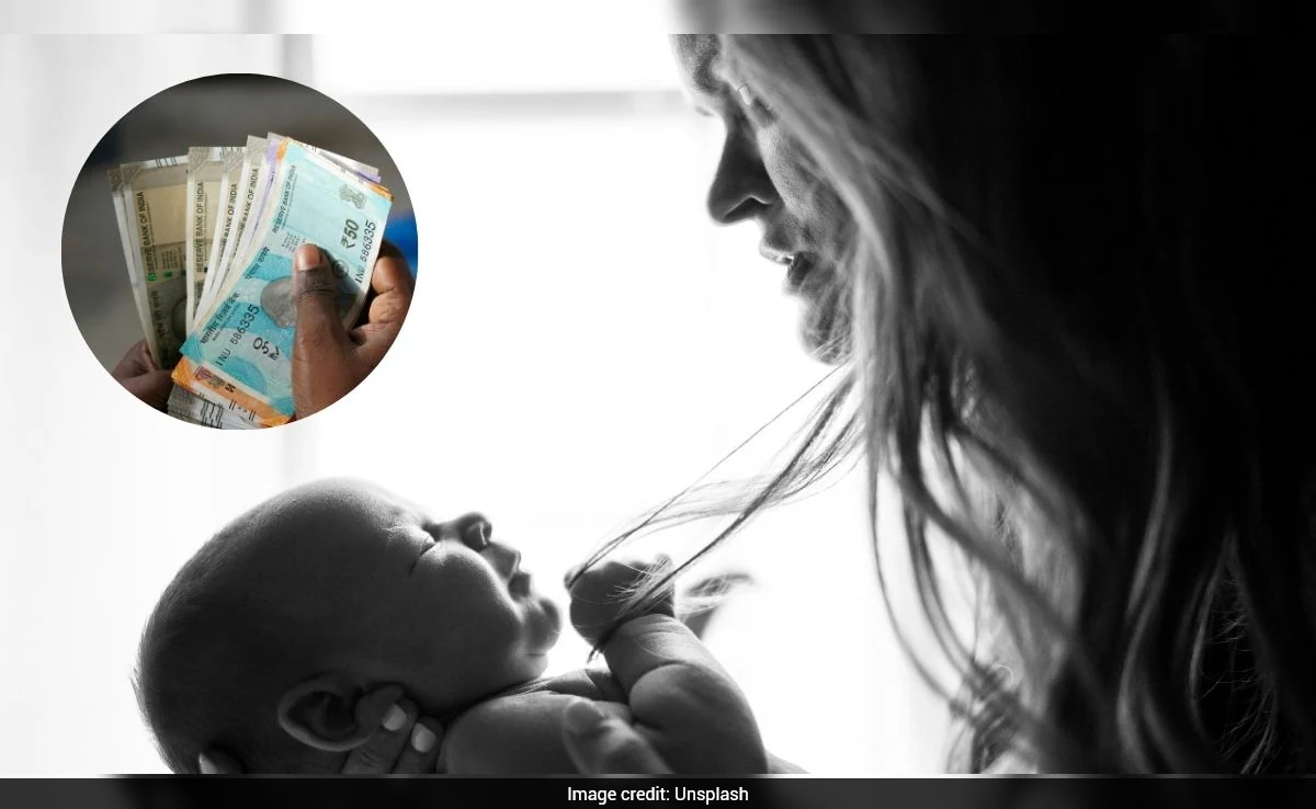 Financial Planning For New Mothers In 2026: Tips To Secure Newborn's Future