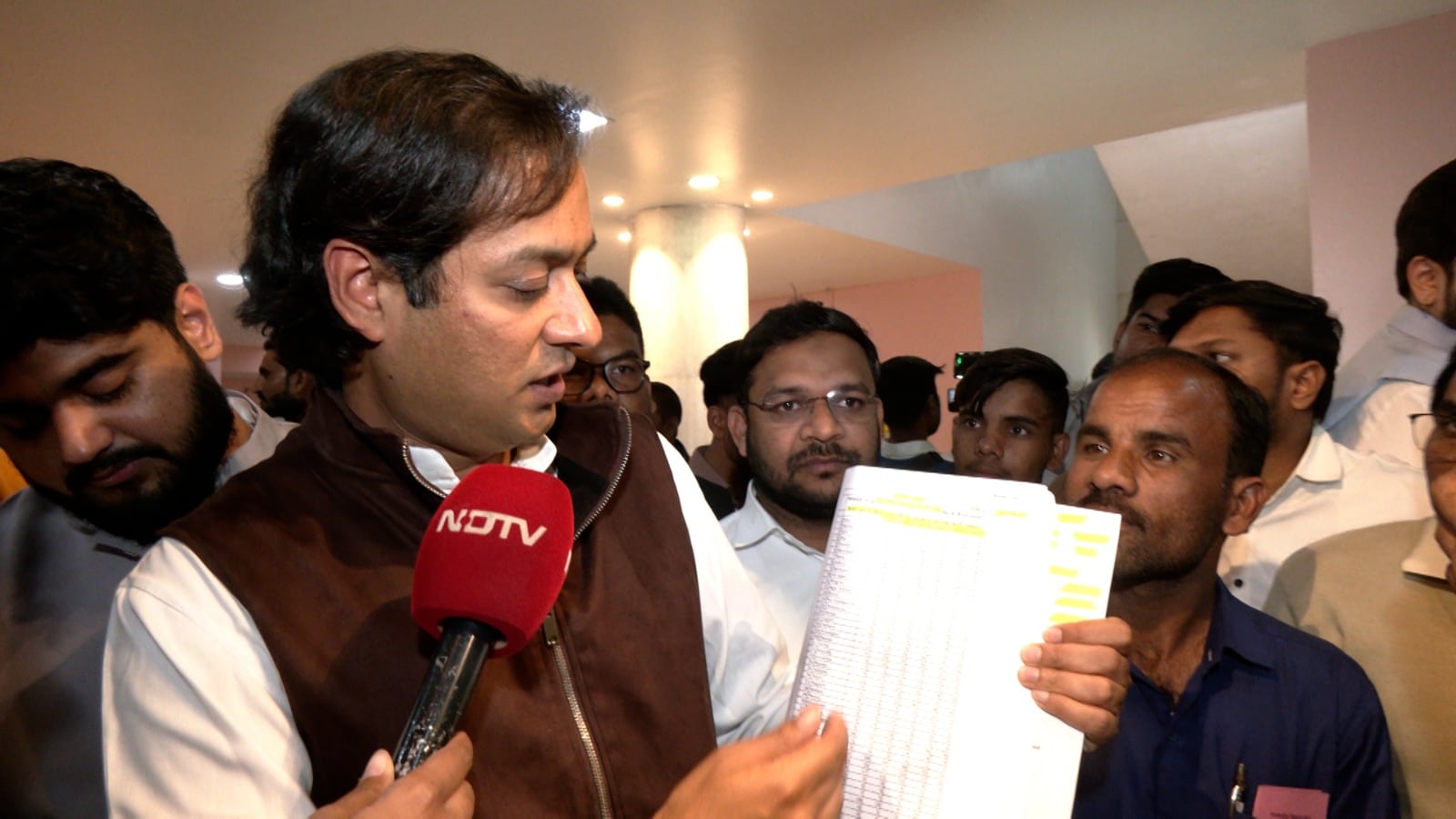 MP Child Marriage Cases: सदन में आंकड़ें दिखाते कांग्रेस विधायक