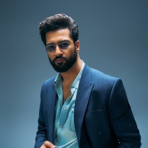Vicky Kaushal 