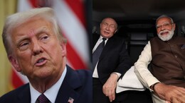 Putin Visit Raised US Concern On India-Russia Ties: Expert To NDTV