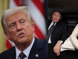 Putin Visit Raised US Concern On India-Russia Ties: Expert To NDTV