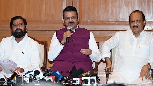 BMC Election: मुंबई महापालिकेत महायुतीचा पेच! एका मुद्द्यावरून भाजप-शिवसेनेमधील चर्चा थंडावली?