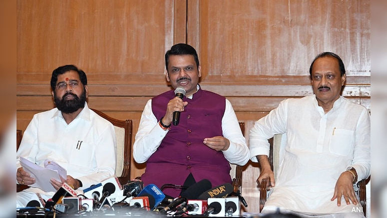 Mahayuti's Seat-Sharing Talks On Mumbai Civic Polls See Progress, Roadblocks