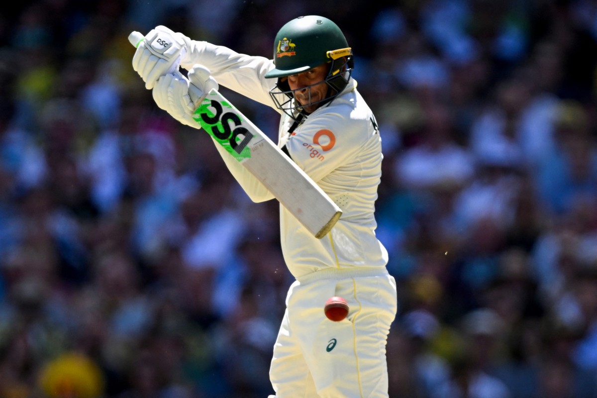 3rd Ashes Test: Khawaja Returns To Aus XI Moments Before Toss, Replaces Smith