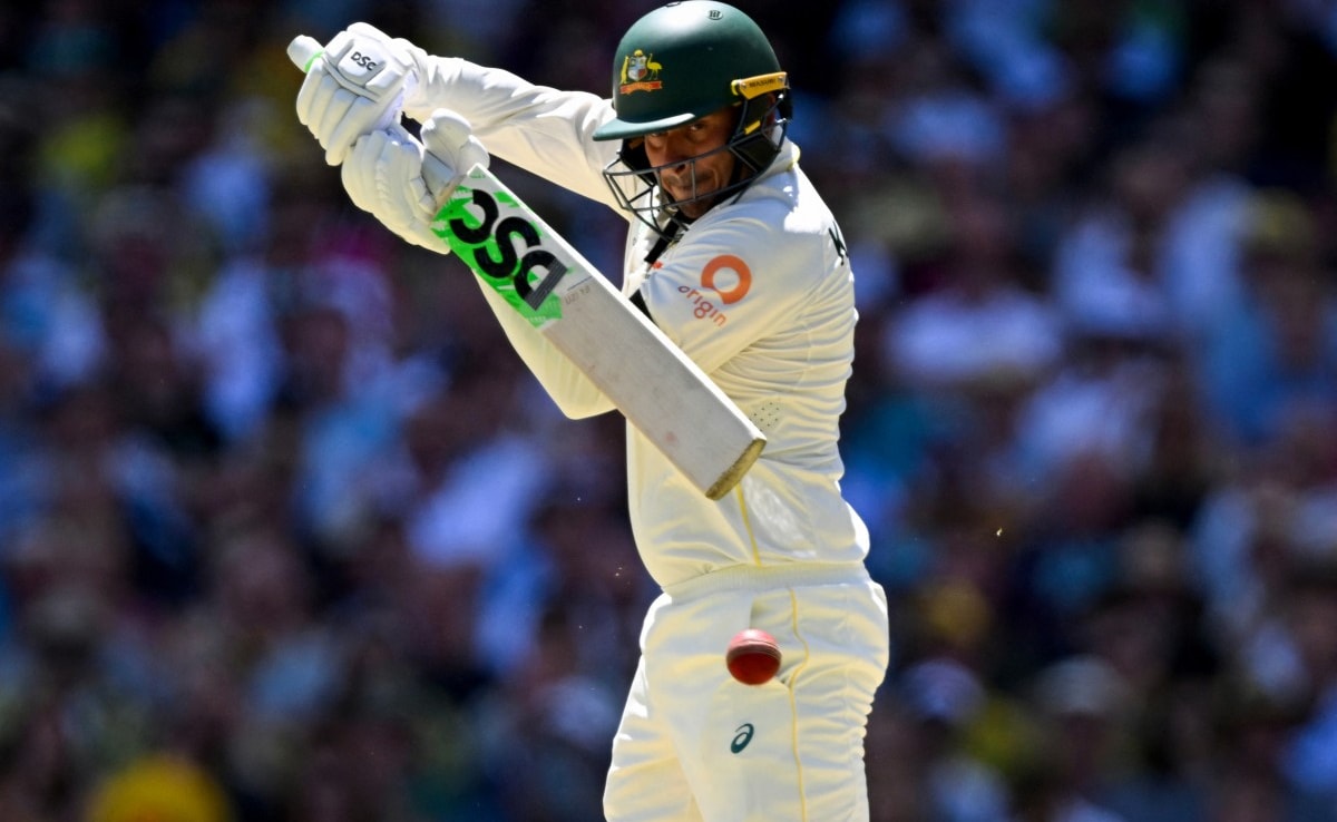 3rd Ashes Test: Usman Khawaja Returns To Australia XI Moments Before Toss, Replaces Steve Smith