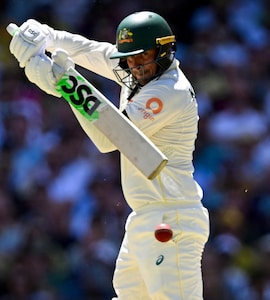 3rd Ashes Test: Usman Khawaja Returns To Australia XI Moments Before Toss, Replaces Steve Smith