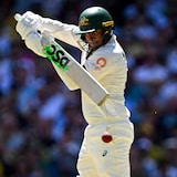 Australias Titan In Asia, The Comeback Man: Usman Khawajas Career In Numbers