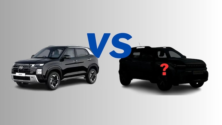 Not Just Mahindra XUV 700 Facelift, Another Hyundai Creta Rival Coming In Jan 2026