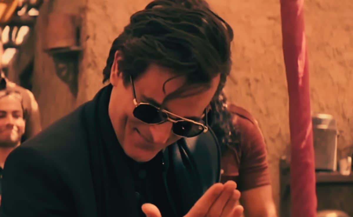 900 करोड़ी फिल्म देते ही Akshaye Khanna के बदले तेवर, 'दृश्यम 3' से बाहर होकर फैंस को दिया तगड़ा झटका