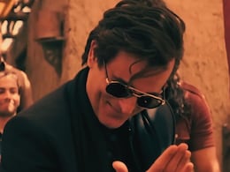 Dhurandhar Fa9La Dance Step: अक्षय खन्नाने अख्खं मार्केट खाल्लं! डान्स स्टेप कशी सुचली? सहकलाकाराचा खुलासा