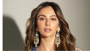 रकुल प्रीत सिंह ने प्लास्टिक सर्जरी के दावों पर 'डॉक्टर' को जमकर लताड़ा, फैंस को दिया 'फ्रॉड अलर्ट'