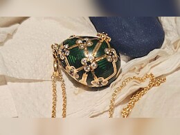 17 लाख का हीरे वाला अंडा निगल लिया... न्यूजीलैंड में तो चोर ने हद कर दी, पुलिस ने ऐसे पकड़ा