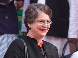 'Make Priyanka Gandhi PM And See Her Retaliate Like Indira': Congress Leader