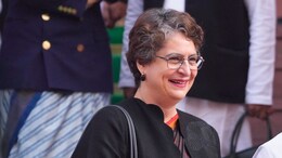 'Make Priyanka Gandhi PM And See Her Retaliate Like Indira': Congress Leader
