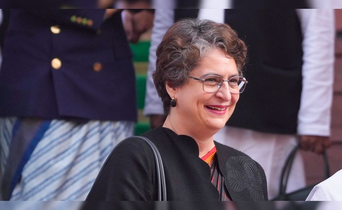 असम के आसमान में प्रियंका के लिए चुनौतियां हजार, निपटने के लिए क्या बनाएंगी रणनीति