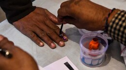 5 Crore Voters, 3 Lakh Officials: Tamil Nadu Gears Up For Key Polls