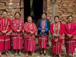 Damu's Heritage Dine Comes To Delhi: A Taste Of Monpa Tradition On A Plate