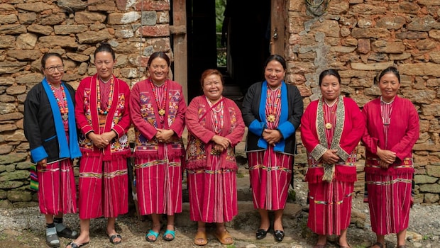 Damu's Heritage Dine Comes To Delhi: A Taste Of Monpa Tradition On A Plate