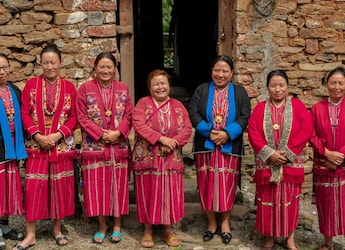 Damu's Heritage Dine Comes To Delhi: A Taste Of Monpa Tradition On A Plate