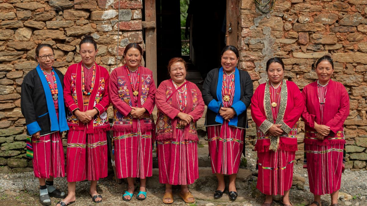 Damu's Heritage Dine Comes To Delhi: A Taste Of Monpa Tradition On A Plate