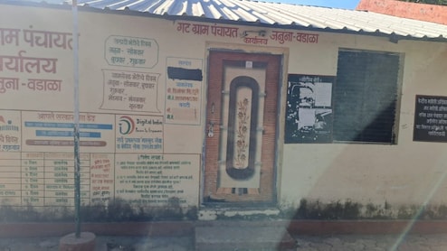 Akola News : सत्तेची नशा उतरवली! एका सहीने अख्खी ग्रामपंचायत घरी धाडली, काय आहे प्रकरण?