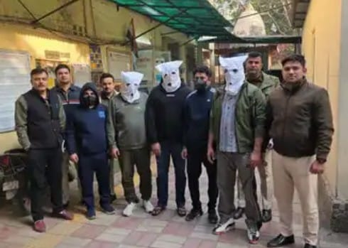 Latest and Breaking News on NDTV