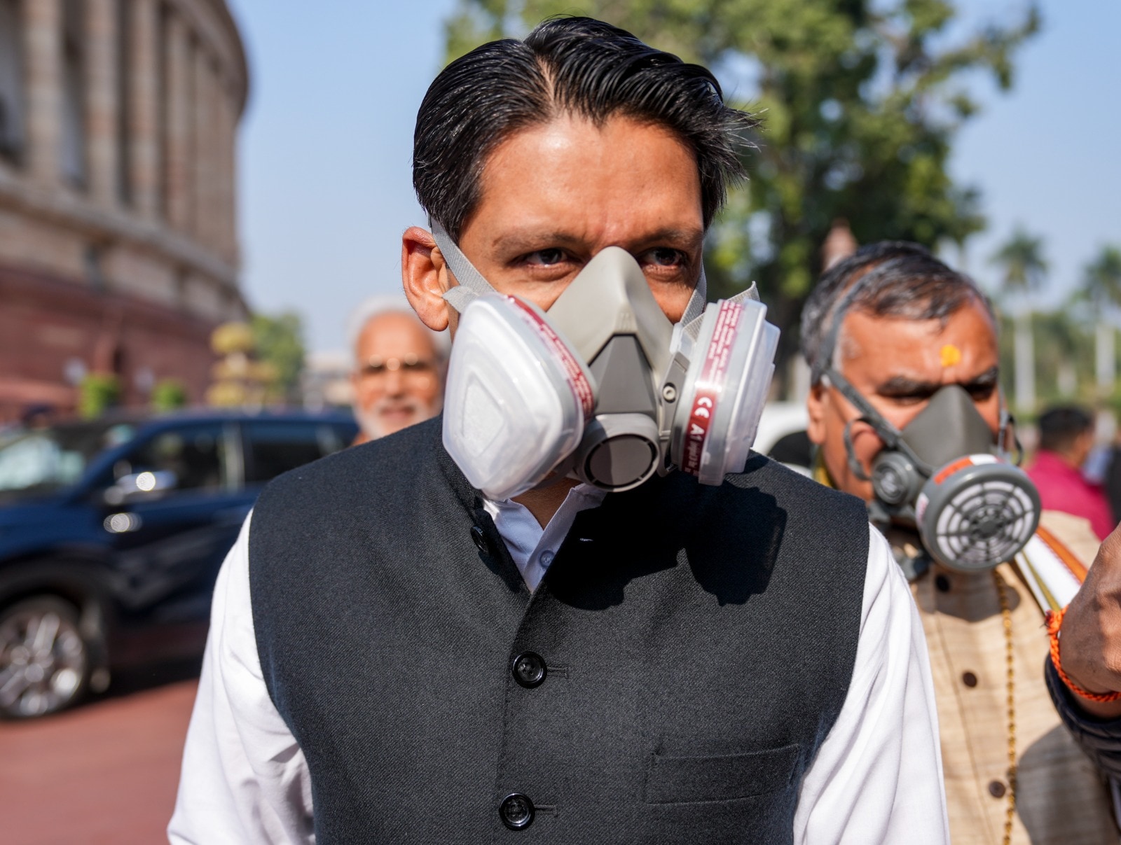 Latest and Breaking News on NDTV