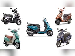 Top 5 Most Affordable Scooty: बजट की टेंशन छोड़ो,  ये हैं टॉप 5 सबसे सस्ती और दमदार स्कूटियां जो माइलेज में भी नंबर-1