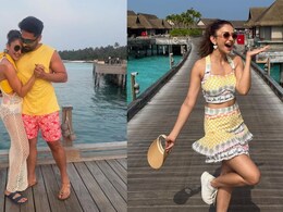 Inside The Maldives Resort Rakul Preet Singh And Jackky Bhagnani Are At, Where A Night Costs Rs 2.3 Lakh