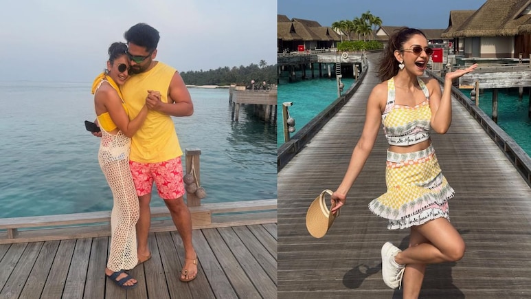Inside The Maldives Resort Rakul Preet Singh And Jackky Bhagnani Are At, Where A Night Costs Rs 2.3 Lakh