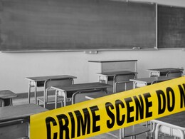 Pune Crime: भरवर्गात शिक्षकांसमोर गळा चिरला, 10 वीच्या विद्यार्थ्यांचे गँगवॉर;  प्रत्यक्षदर्शीने सांगितला थरार