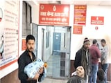 5 Children Get HIV In Madhya Pradesh From Donated Blood, 2 Doctors Suspended 5 Children Get HIV In Madhya Pradesh From Donated Blood, 2 Doctors Suspended
