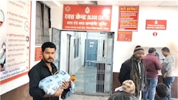 Satna District Hospital: थैलेसीमिया पीड़ित बच्चों में HIV संक्रमण की जांच तेज, CDSCO टीम ने मांगी 200 रक्तदाताओं की सूची