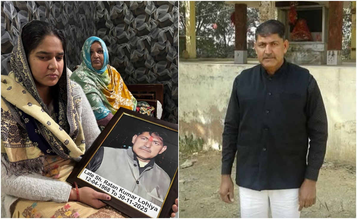 1-2 नहीं 69 गोलियों से छलनी कर दी बॉडी, 24 घंटे चला पोस्टमार्टम, दिल्ली में कैसे और क्यों हुआ सनसनीखेज मर्डर