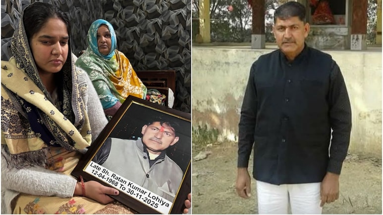 4 मिनट में दागी थीं 72 गोलियां, 69 ने शरीर छलनी कर दिया, दिल्ली के दिल दहला देने वाले मर्डर की कहानी