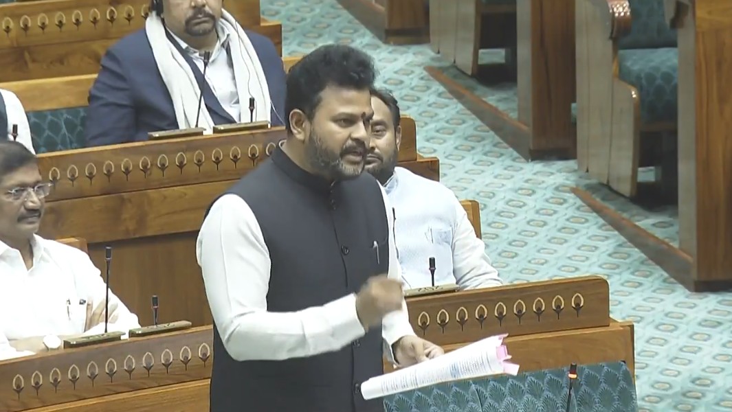 Can't Cap Airfares For Entire Year, Aviation Minister Tells Parliament