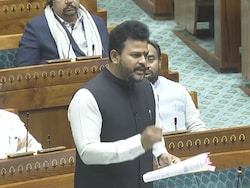 Can&#039;t Cap Airfares For Entire Year, Aviation Minister Tells Parliament