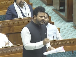 Can't Cap Airfares For Entire Year, Aviation Minister Tells Parliament