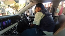 हाथों से द&zwj;िव्&zwj;यांग ह&zwj;िस्&zwj;ट्रीशीटर को प्रत्&zwj;येक सोमवार को थाने की करनी होगी सफाई, कोर्ट ने सुनाई सजा
