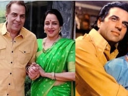 धर्मेंद्र के लिए सीरियस नहीं थीं हेमा मालिनी,  नहीं करना चाहती थीं उनसे शादी, फिर ऐसे बना रिश्ता