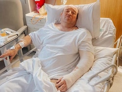 Over $2 Million Raised For Sydney Hero Who Disarmed Bondi Beach Shooter