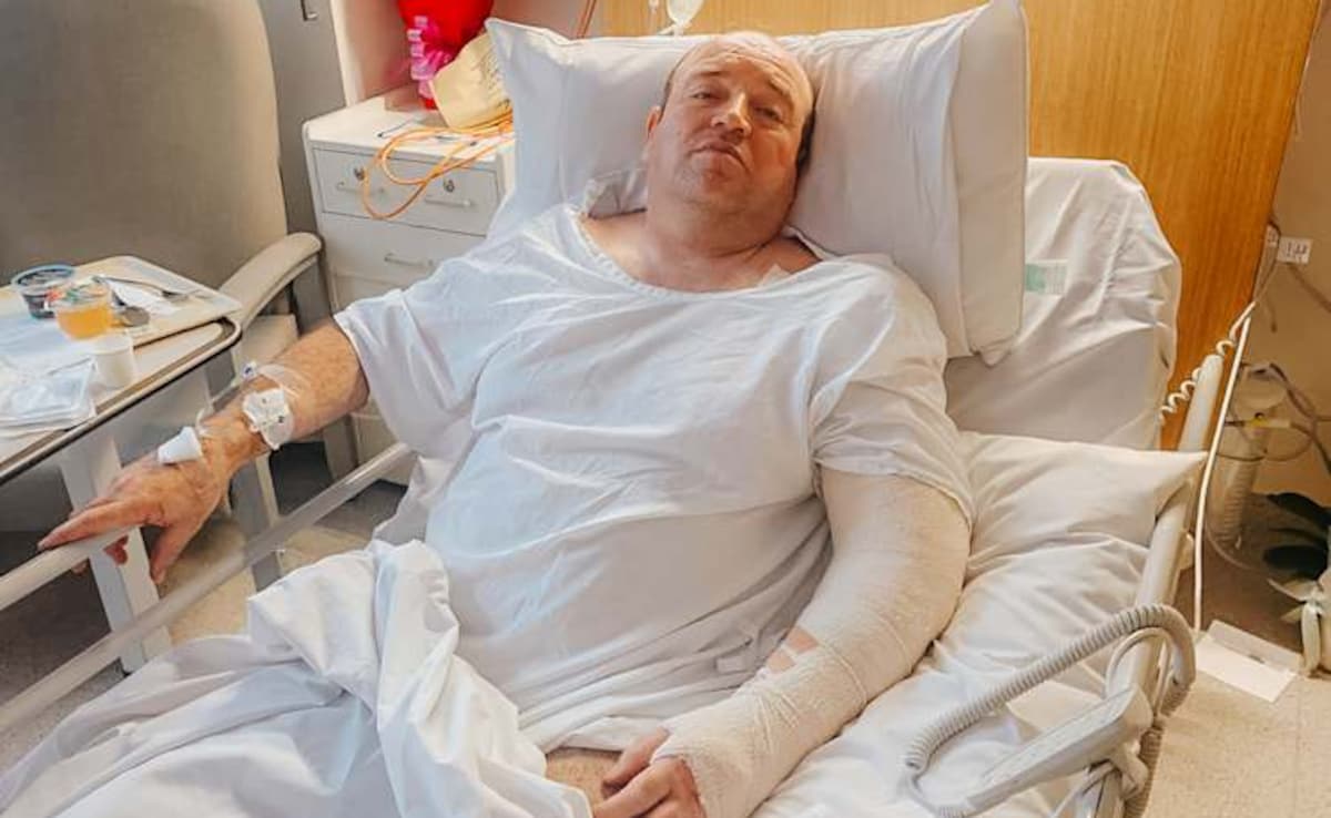 De verkeerde identificatie van Ahmed Al Ahmed, schietheld in Sydney Bondi Beach