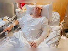 How Did Bondi Bystander Disarm Shooter Deftly? Past Job May Be The Answer