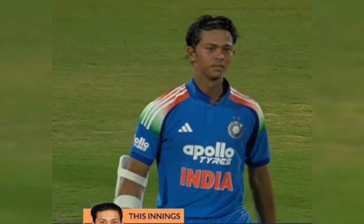 IND vs SA 3rd ODI: जायसवाल का शतक के साथ ही स्पेशल रिकॉर्ड, कारनामा करने वाले सिर्फ छठे भारतीय, अब क्या करेंगे सेलेक्टर्स