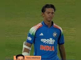 IND vs SA 3rd ODI: जायसवाल का शतक के साथ ही स्पेशल रिकॉर्ड, कारनामा करने वाले सिर्फ छठे भारतीय, अब क्या करेंगे सेलेक्टर्स