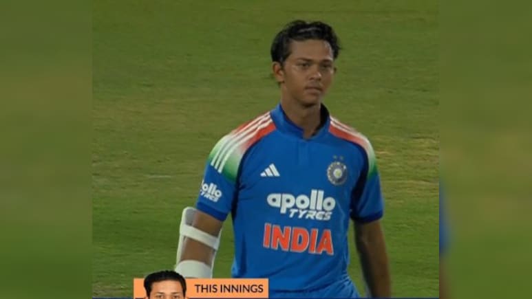 IND vs SA 3rd ODI: जायसवाल का शतक के साथ ही स्पेशल रिकॉर्ड, कारनामा करने वाले सिर्फ छठे भारतीय, अब क्या करेंगे सेलेक्टर्स