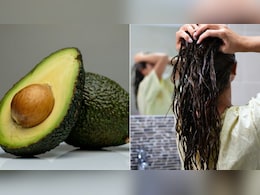 बालों में एवोकाडो लगाने से क्या होता है? असर देखकर रह जाएंगे हैरान
