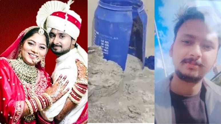 मुस्कान से सोनम रघुवंशी तक...2025 के इन हत्याकांड ने हिला दिया पूरा समाज